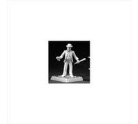 Doctor John H Watson Chronoscope Miniature Figures by Reaper Miniatures G