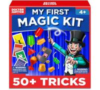 Doctor Jupiter DJ My First Magic Show Kit