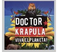 Doctor Krapula - Viva El Planeta