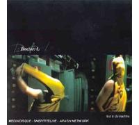 Doctor. L - Lost In Da Machine