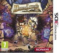 Doctor Lautrec And The Forgotten Knights [Import Anglais] [Jeu 3ds]