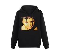 Doctor Li Grant Lee Buffalo Vinyl CD Cover Hoody Unisex Ptinted Hoodies Long Sleeve Men's Hooded with Pocket Black XXL