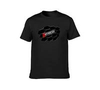 Doctor Li Rs6 O-Neck 100% Cotton Short Sleeve Unisex T-Shirt M