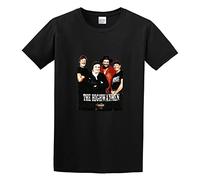 Doctor Li The Highwaymen O-Neck 100% Cotton Short Sleeve Unisex T-Shirt XXL