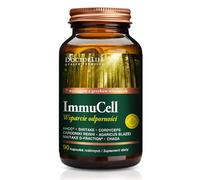 Doctor Life ImmuCell - 90 Capsules