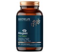 Doctor Life Magtein Mood Support - 90 gélules