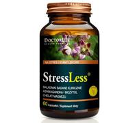 Doctor Life StressLess - 60 Capsules