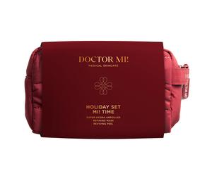 DOCTOR MI! Holiday Set Mi! Time
