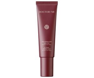DOCTOR MI! - THE PERFECTING SKIN TINT - Crème de jour teintée 1-light 30 ml