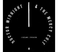 Doctor Midnight & The Mer - I Declare: Treason
