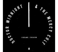 Doctor Midnight & The Mer - I Declare: Treason [Import]
