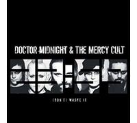 Doctor Midnight & the Mercy Cult - 7-Don't Waste It [Import]