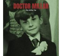 Doctor Millar - The Bitter Lie [Import]