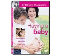 Doctor Miriam Stoppard's Having A Baby G