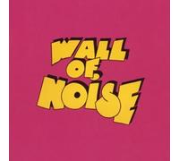 Doctor Mix & the Remix - Wall of Noise [Import]