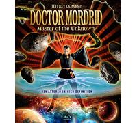 Doctor Mordrid