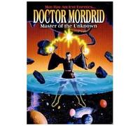Doctor Mordrid
