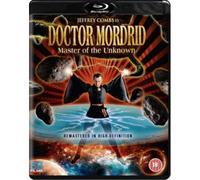Doctor Mordrid
