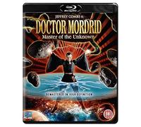 Doctor Mordrid [Blu-ray]