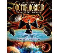 Doctor Mordrid (Blu-Ray)