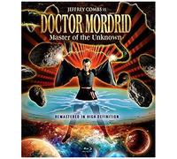 Doctor Mordrid (Blu-Ray)