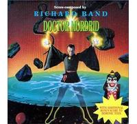 Doctor Mordrid/Demonic Toys [Import]