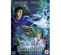 Doctor Mordrid [Edizione: Regno Unito] [Import]
