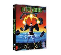 Doctor Mordrid - Limited Edition (+ DVD) [Édition Limitée] [Blu-ray]