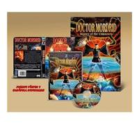 Doctor Mordrid: Master Of The Unknown (1992) / Doctor Mordrid (DVD) G