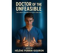 Doctor of the Unfeasible: They called it unfeasible. He couldn't walk away.