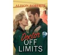 Doctor Off Limits