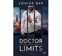 Doctor Off Limits