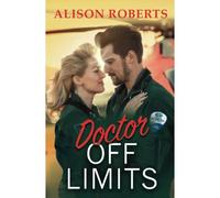Doctor Off Limits