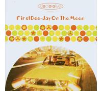 Doctor Olive - First Dee-Jay on The Moon