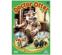 Doctor Otter - Blackberry Surprise and Other Stories [Import anglais]