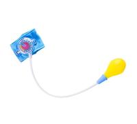 Doctor Pretend Toys - Kit de docteur pour avec stéthoscope | Kit médical de jeu de rôle d'infirmière avec équipement de jouet pour la pression artérielle | Jouets pour médecins :