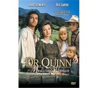 Doctor Quinn Medicine Woman - Series 2 - Complete G