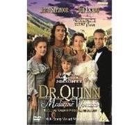 Doctor Quinn Medicine Woman - Series 3 - Complete G