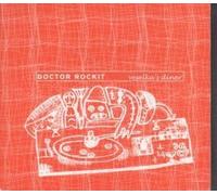 Doctor Rockit - Veselka's Diner [Import]