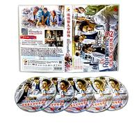Doctor Romantic 2 (Korean Drama, English Sub, All Region DVD) [DVD]