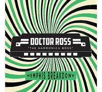 Doctor Ross - Memphis Breakdown
