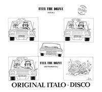 Doctor S Cat - Feel the Drive