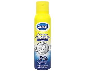 Doctor Scholl Déodorant 1 pièce 150 ml