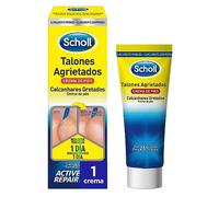 Doctor Scholl Talones Agrietados Crème Traitement du Corps 60ml