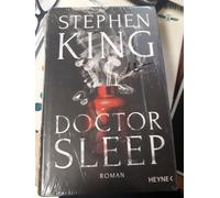 Doctor Sleep