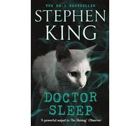Doctor Sleep
