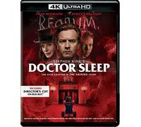 Doctor Sleep [Blu-Ray]