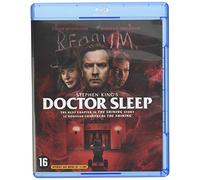 Doctor Sleep Blu-ray