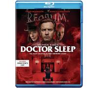 Doctor Sleep [Blu-Ray]