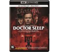Doctor Sleep Blu-ray 4K Ultra HD